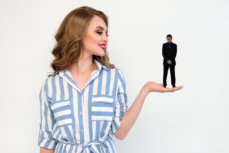 Gender Equality