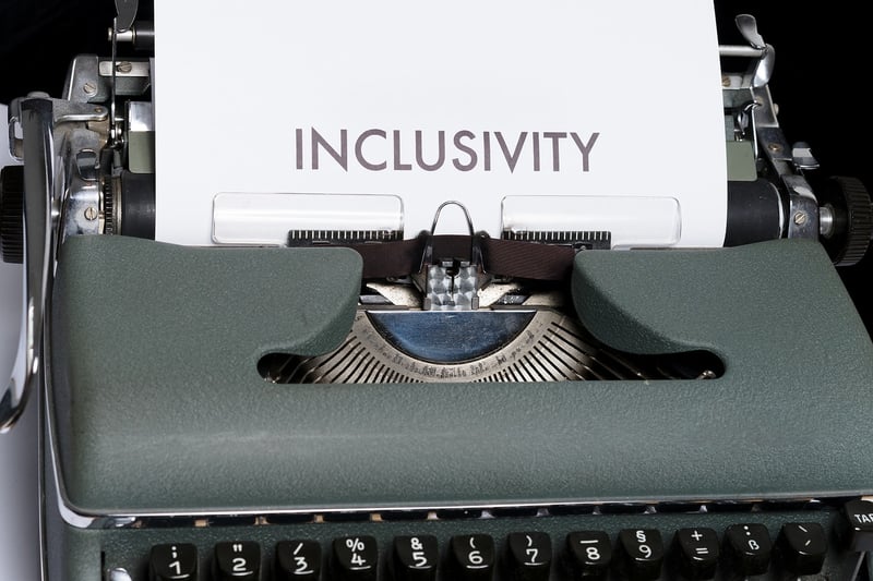 Inclusivity