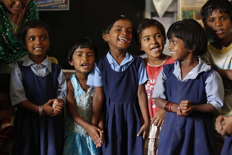 Inclusive Classroom